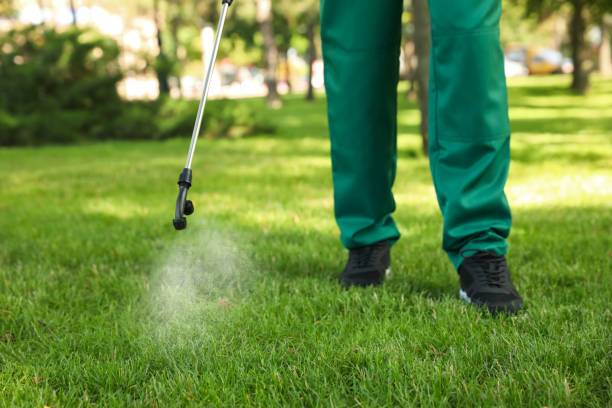 Best Commercial Pest Control Services  in Berea, OH